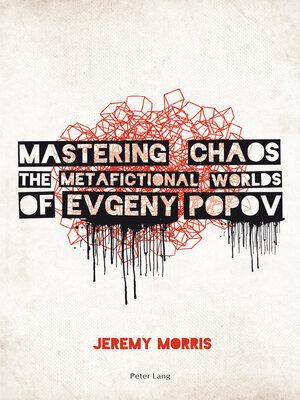 cover image of Mastering Chaos